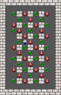 Уровень 454 — Bugs1005 collections